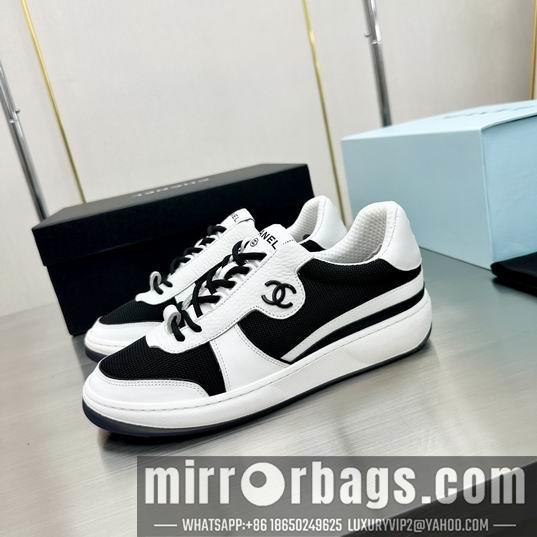 Chanel Replica Shoes sz35-40 mnh0109