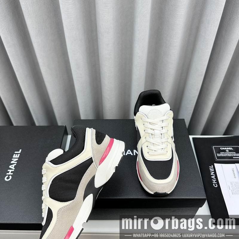 Chanel Replica Shoes sz35-45 hnm0102