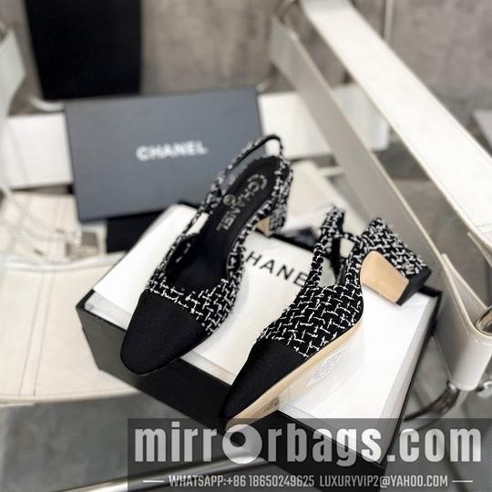 Chanel Replica Shoes sz34-43 mnh0327