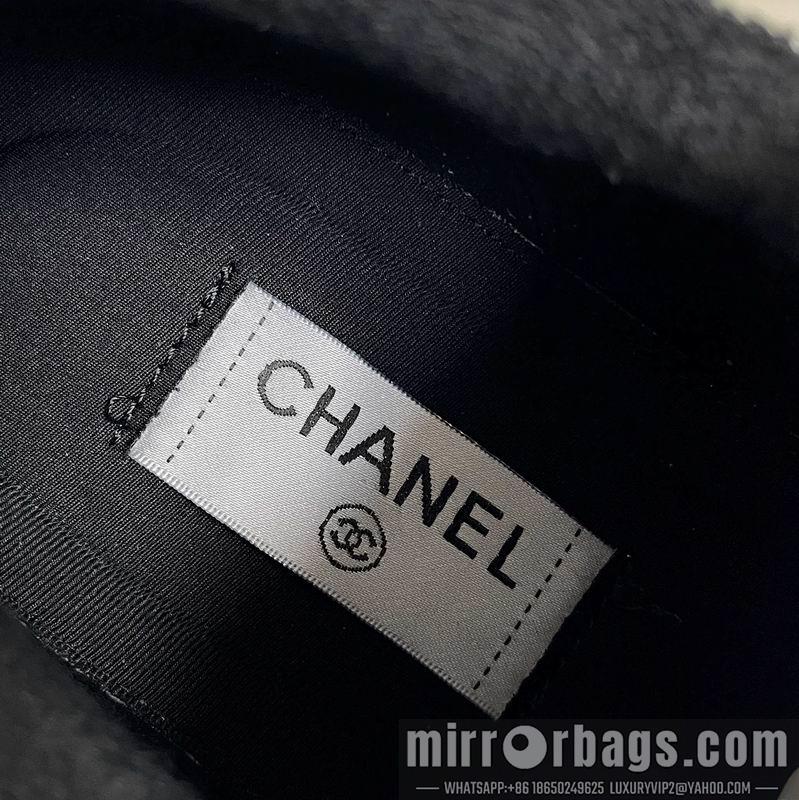 Chanel Replica Shoes sz39-44 hnm0109