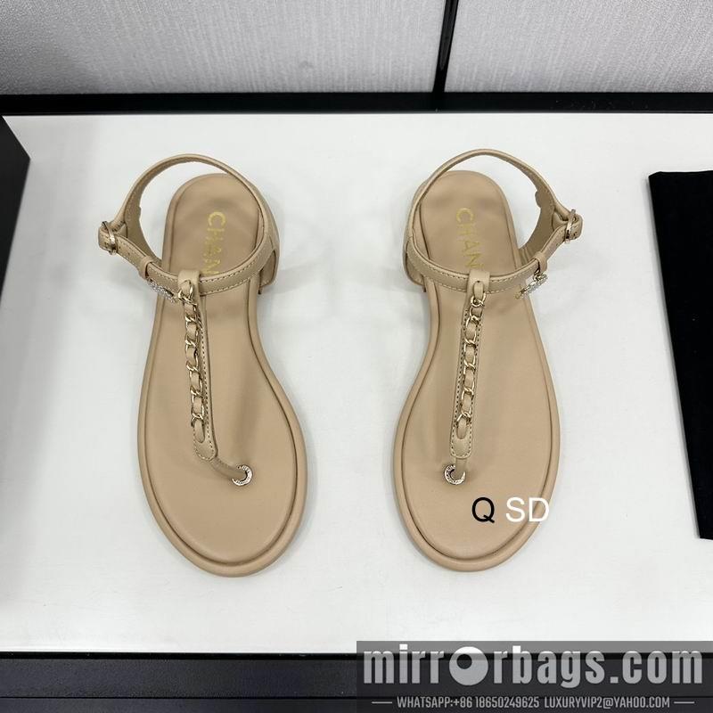Chanel Replica Shoes sz35-40 SD1204