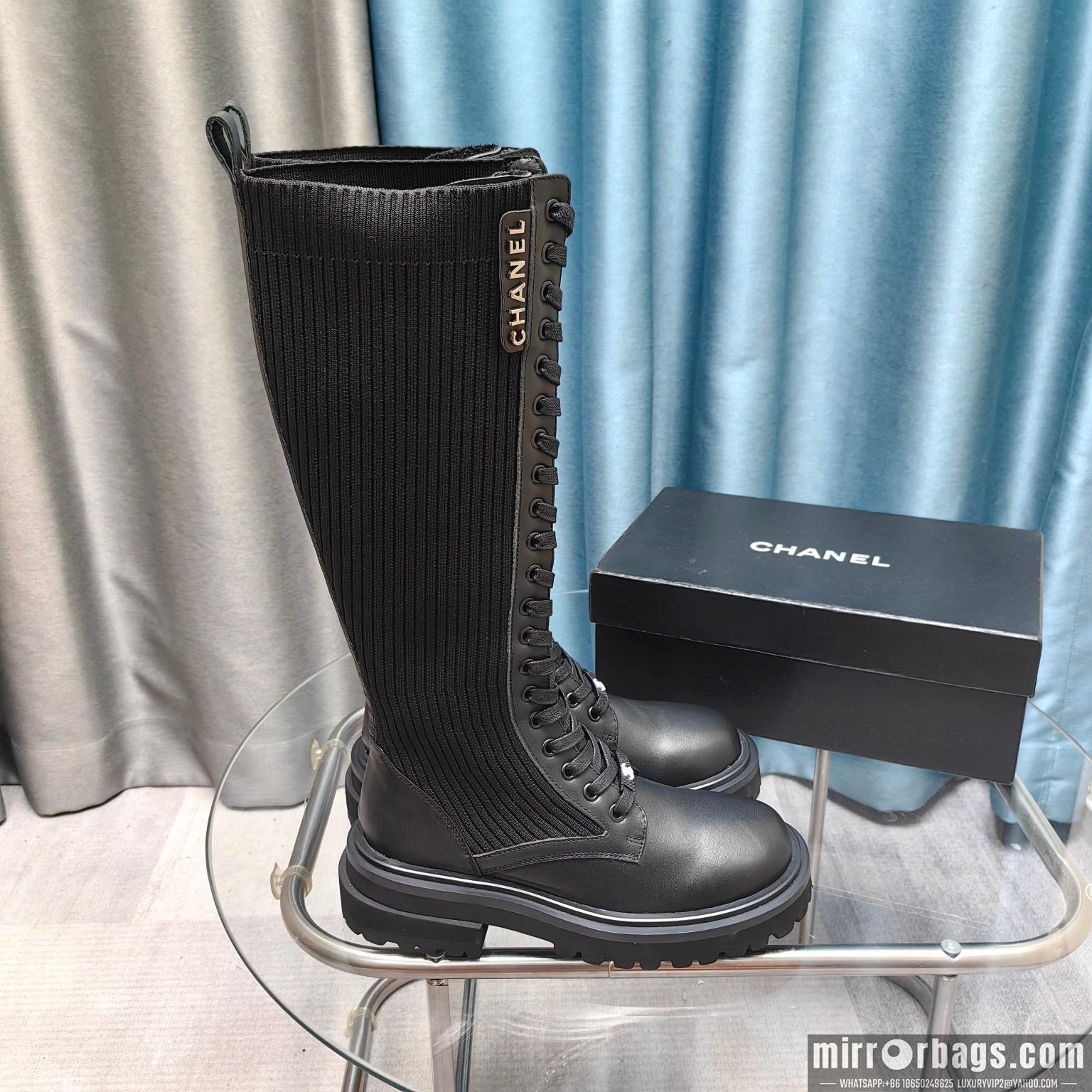Chanel Replica Shoes sz35-41 h1013