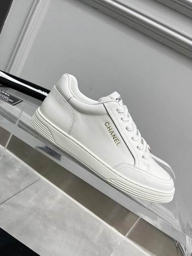 Chanel Replica Shoes sz35-40 mnh0302