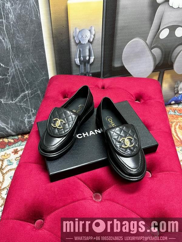 Chanel Replica Shoes sz35-39 fsm0102