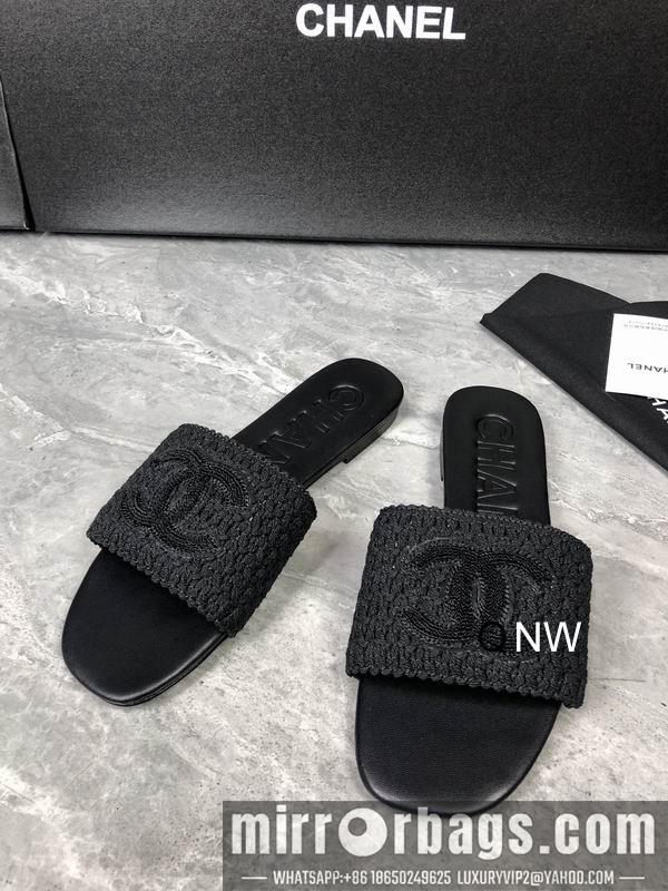 Chanel Replica Shoes sz35-40 NW0322