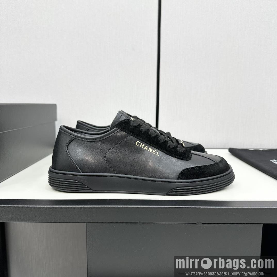 Chanel Replica Shoes sz35-41 h1103