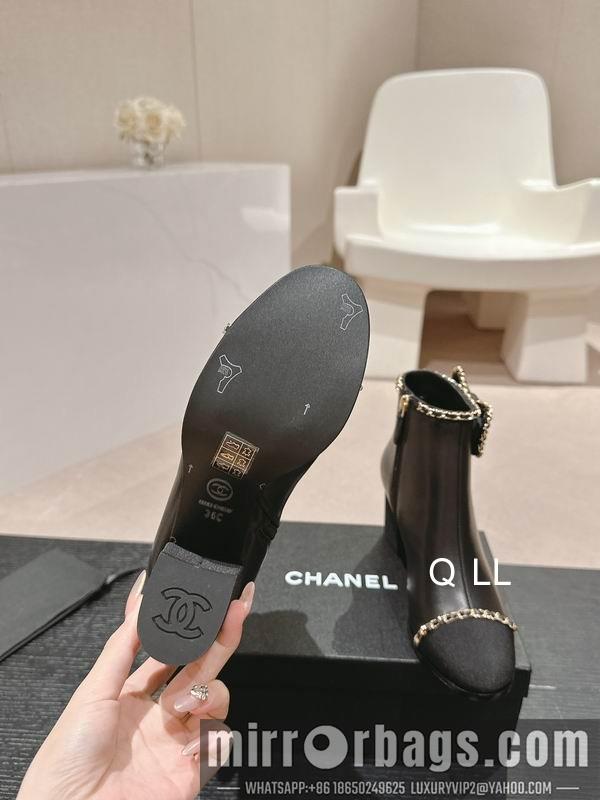 Chanel Replica Shoes sz35-40 LL0813
