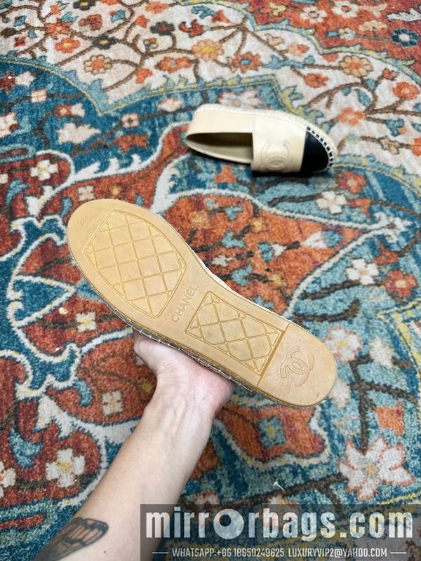 Chanel Replica Shoes sz35-40 fsm0102