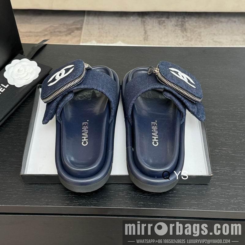 Chanel Replica Shoes sz35-40 YS0326