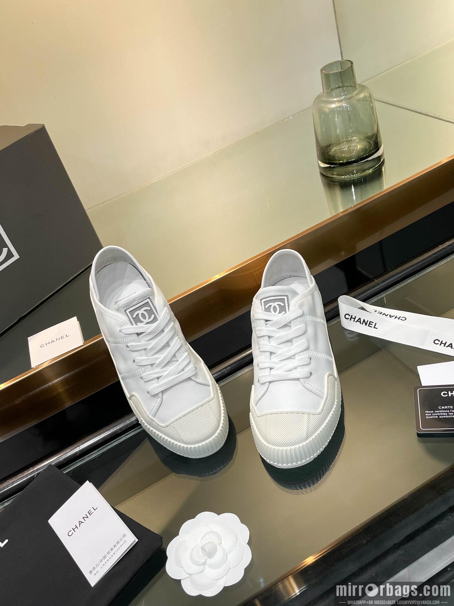 Chanel Replica Shoes sz35-42 h0804