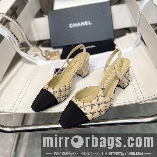 Chanel Replica Shoes sz34-43 mnh0331