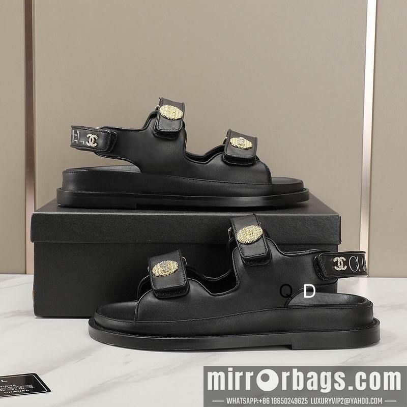 Chanel Replica Shoes sz35-40 GDT0405