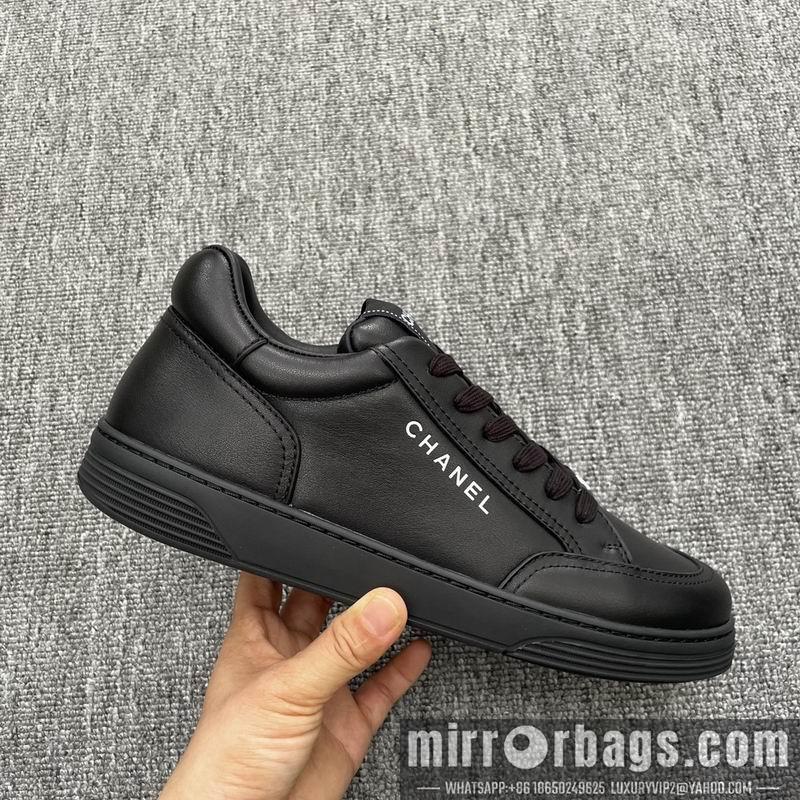 Chanel Replica Shoes sz39-44 hnm0112