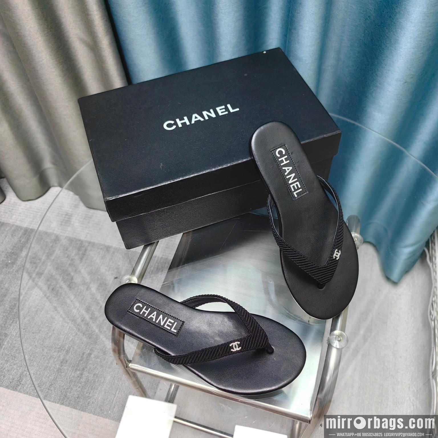 Chanel Replica Shoes sz35-41 h0703