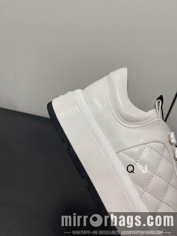 Chanel Replica Shoes sz35-40 XJ0904