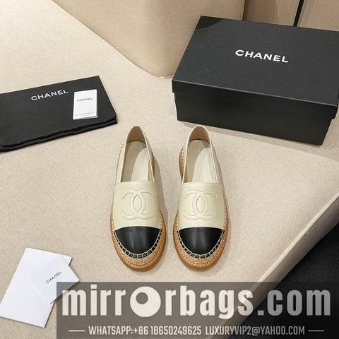 Chanel Replica Shoes sz34-42 mnh0625