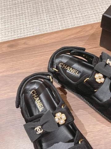 Chanel Replica Shoes sz35-40 mnh0429
