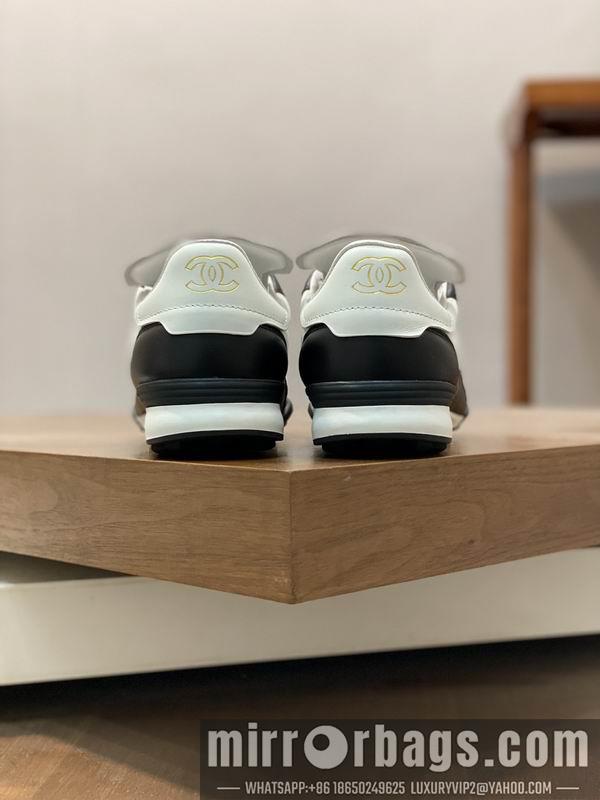 Chanel Replica Shoes sz38-45 hnm0106