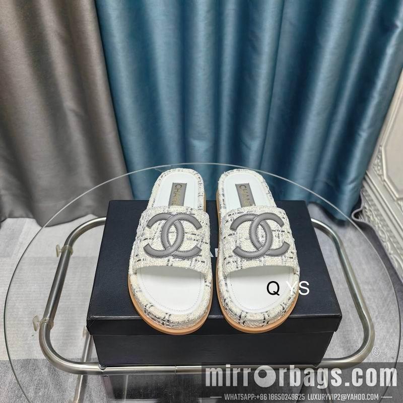 Chanel Replica Shoes sz35-40  YS0322