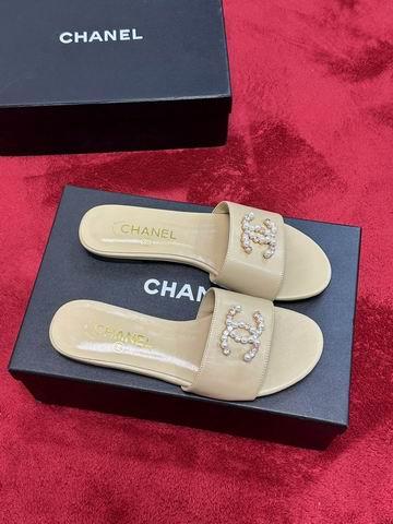 Chanel Replica Shoes sz35-41 mnh0712