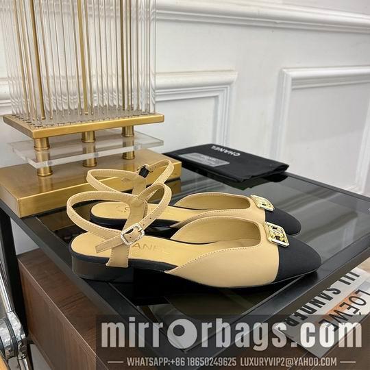 Chanel Replica Shoes sz35-41 mnh0306