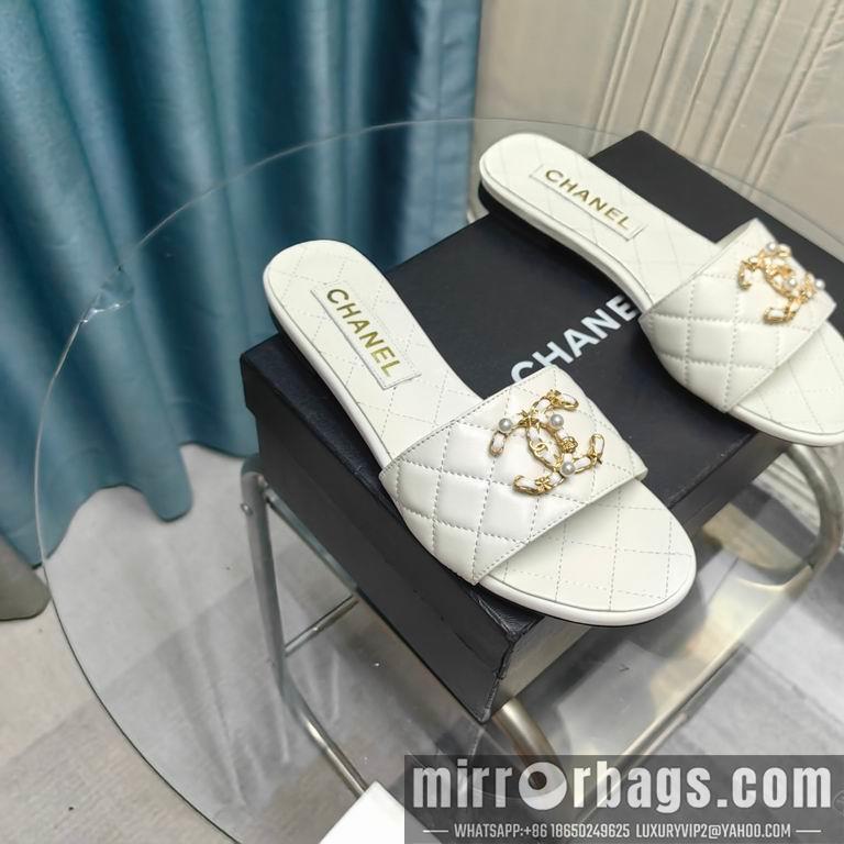 Chanel Replica Shoes sz35-39 mnh0702