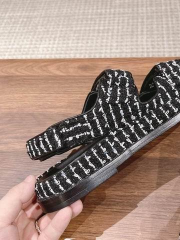 Chanel Replica Shoes sz35-40 mnh0426