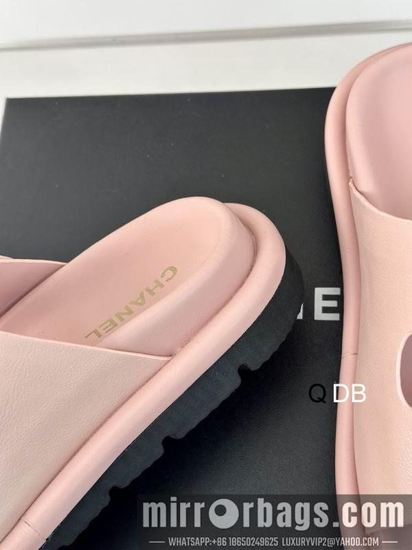 Chanel Replica Shoes sz35-40 DB0512