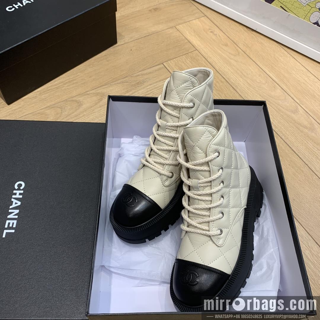 Chanel Replica Shoes sz35-41 h0810