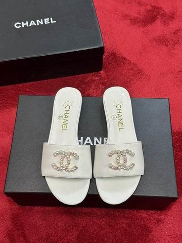 Chanel Replica Shoes sz35-41 mnh0712
