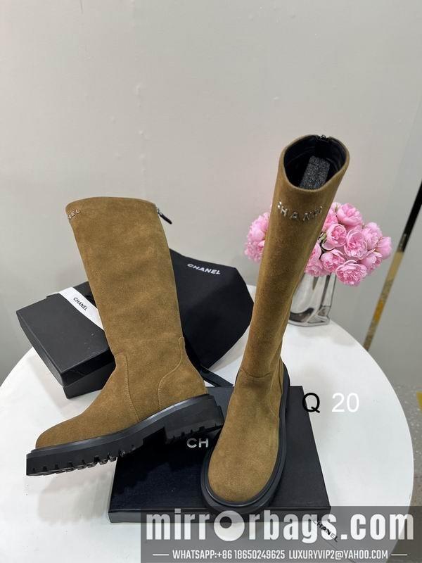 Chanel Replica Shoes sz35-40 XX0812