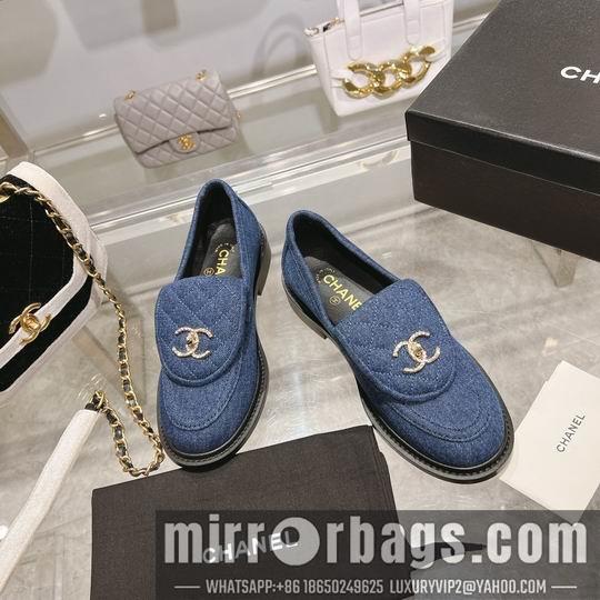 Chanel Replica Shoes sz35-41 mnh0704