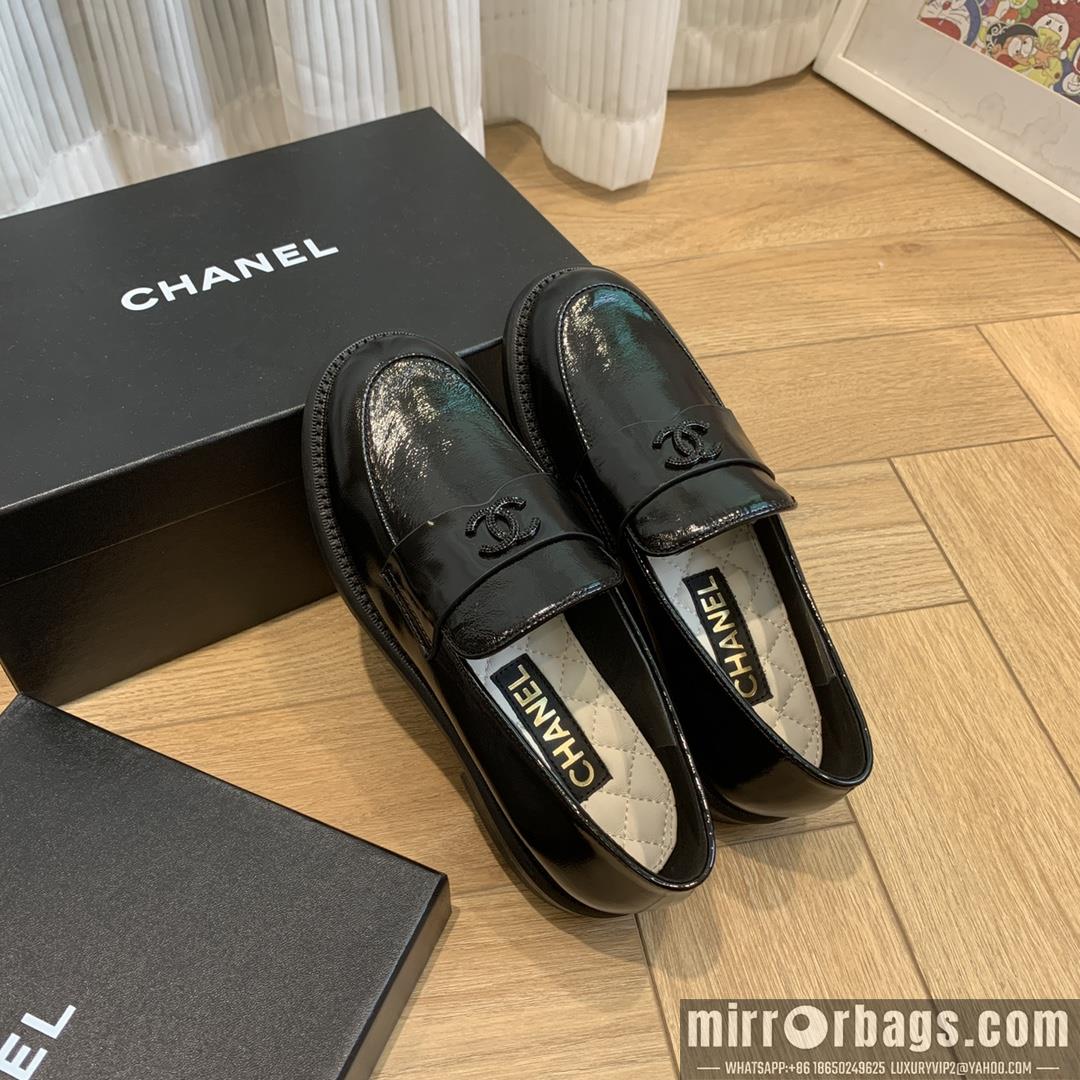 Chanel Replica Shoes sz35-41 h0810