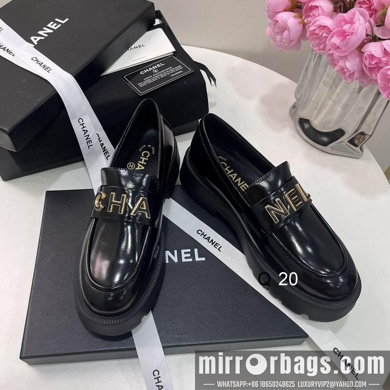 Chanel Replica Shoes sz35-40 XX0803
