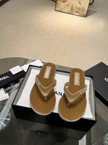 Chanel Replica Shoes sz35-42 mnh0504