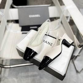 Chanel Replica Shoes sz34-43 mnh0329