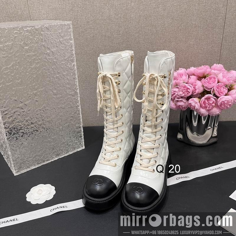 Chanel Replica Shoes sz35-40 XX1207