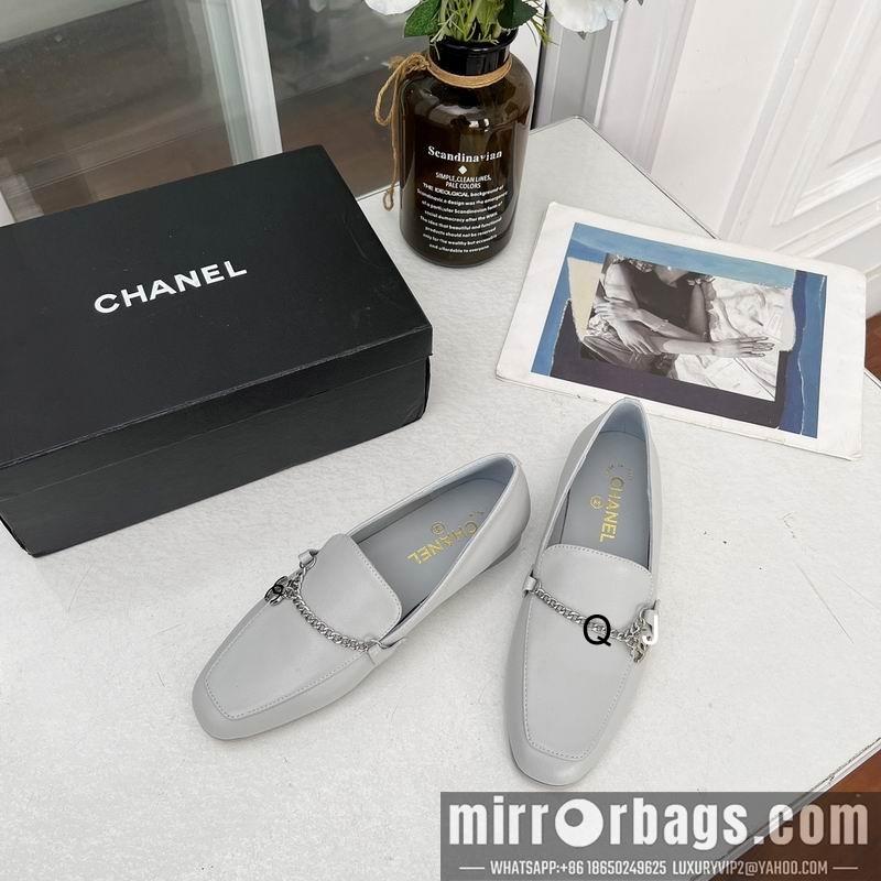 Chanel Replica Shoes sz35-40 XJ0601