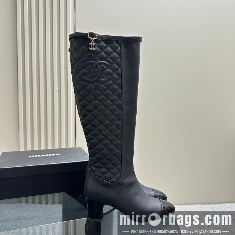 Chanel Replica Shoes sz35-39 fsm0107
