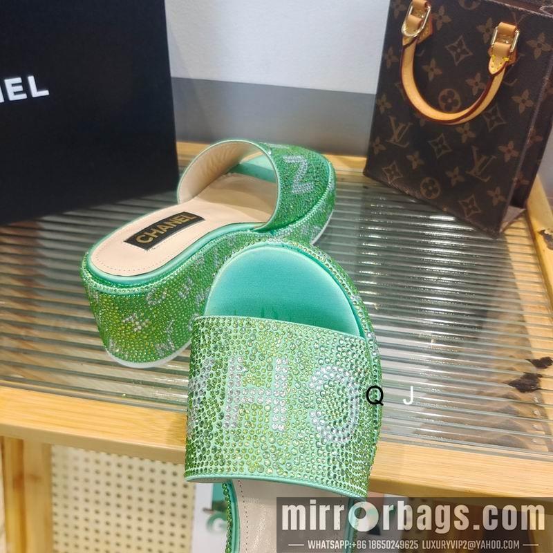 Chanel Replica Shoes sz35-40 XJ0722