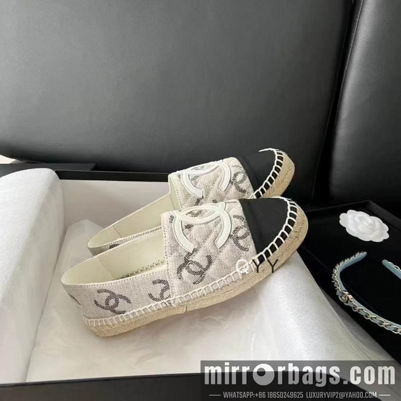 Chanel Replica Shoes sz35-42YY0102