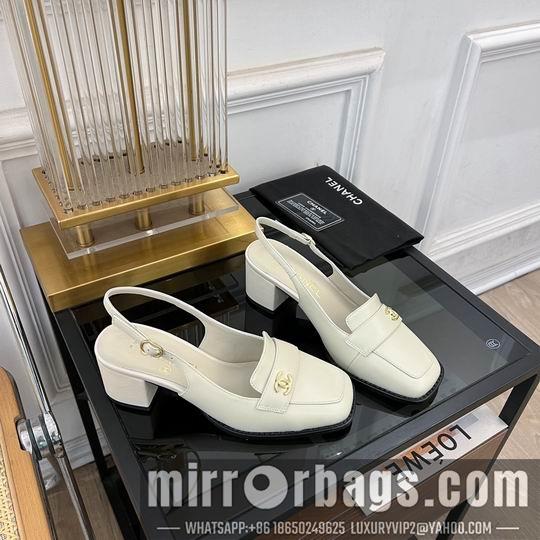 Chanel Replica Shoes sz35-41 mnh0309