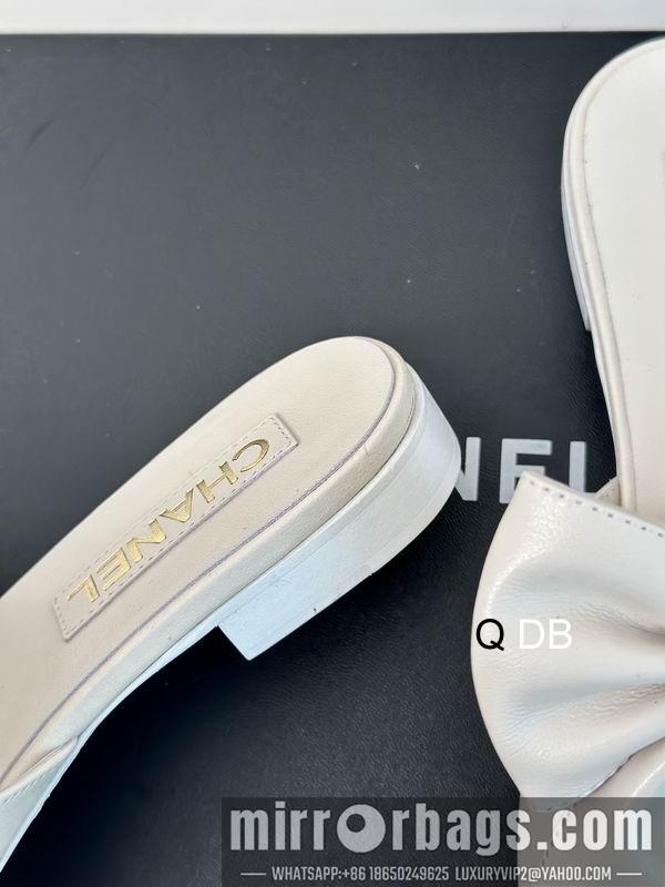 Chanel Replica Shoes sz35-40 DB0612