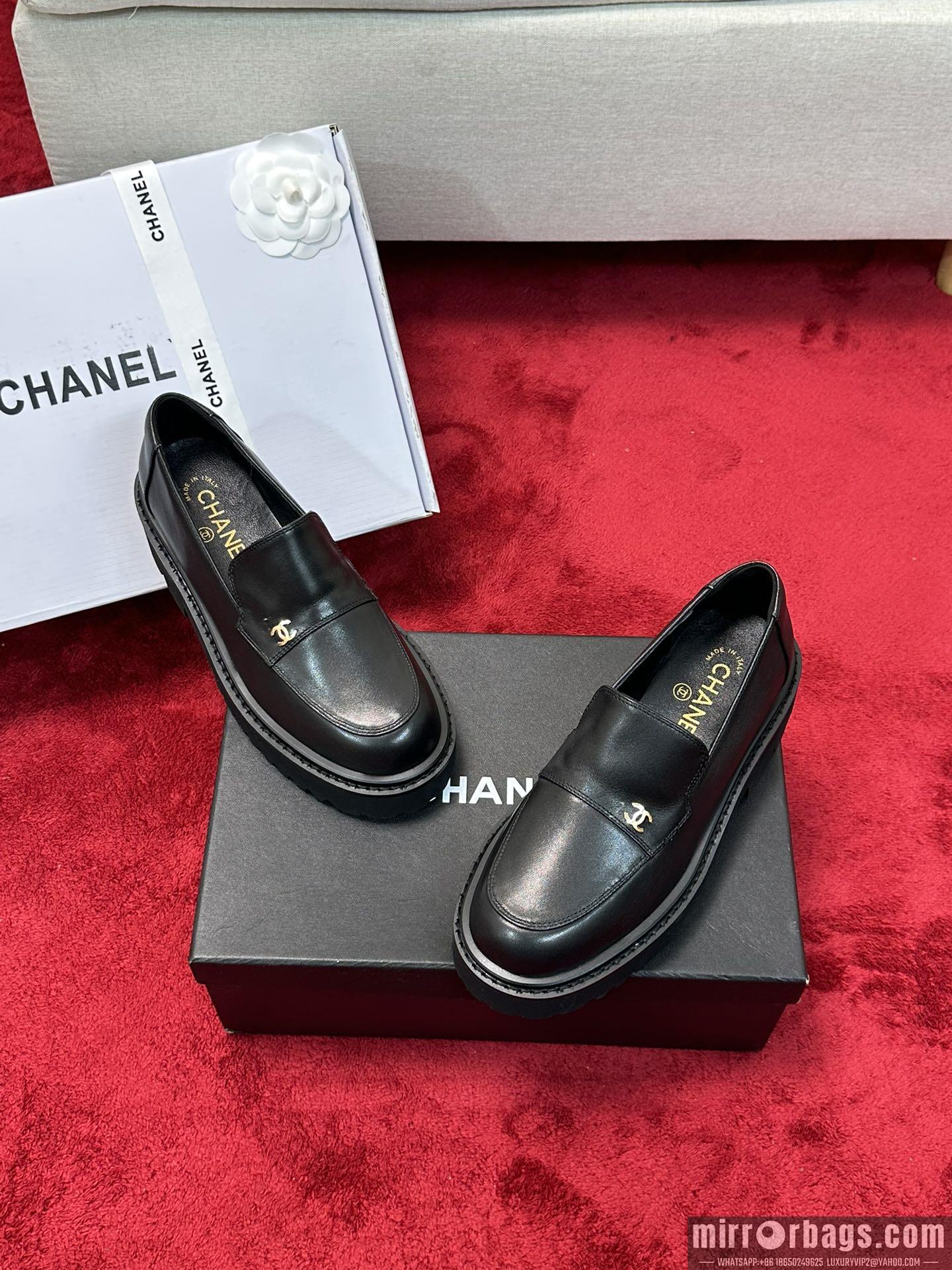 Chanel Replica Shoes sz35-41 h0803