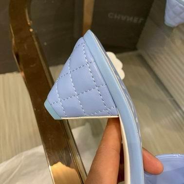 Chanel Replica Shoes sz35-41 mnh0506