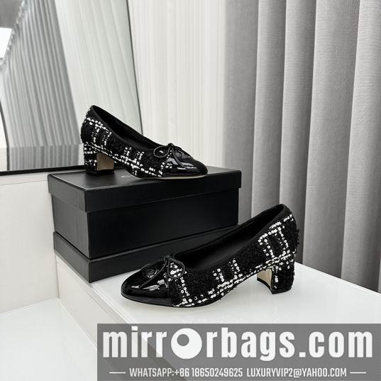 Chanel Replica Shoes sz35-42 mnh0403
