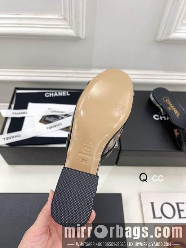 Chanel Replica Shoes sz35-40 XC0403