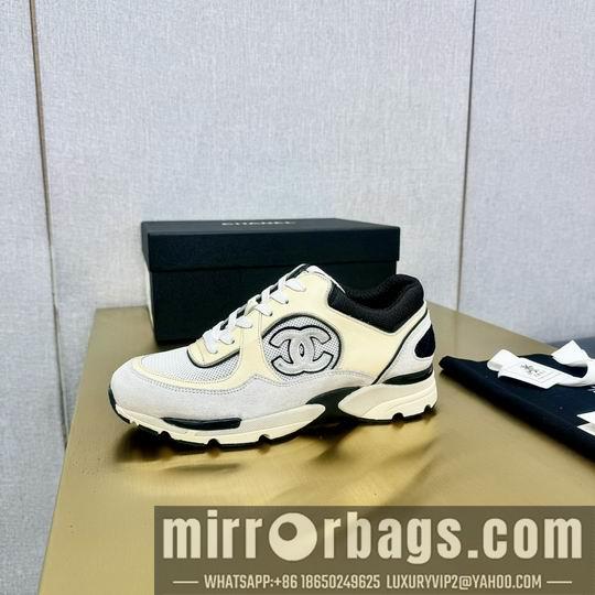 Chanel Replica Shoes sz35-41 hnh0601