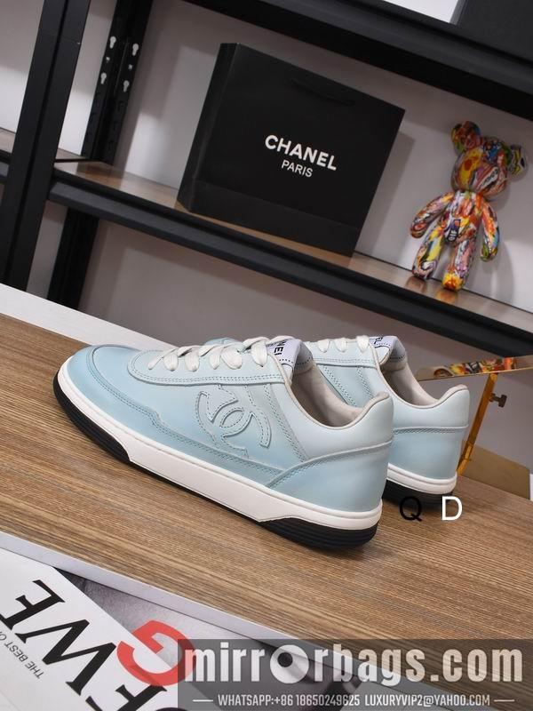 Chanel Replica Shoes sz35-45 GDT0201