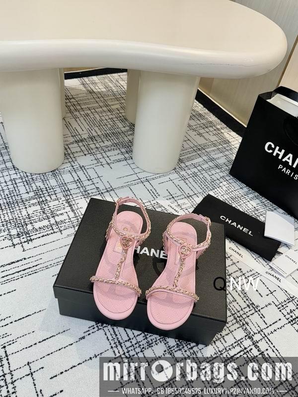 Chanel Replica Shoes sz35-40 NW0314